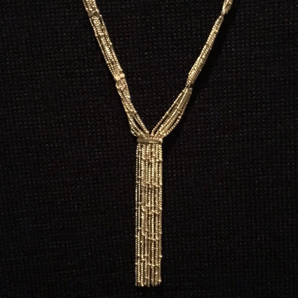 ** 3 for $45 SALE ** BaubleBar Necklace!